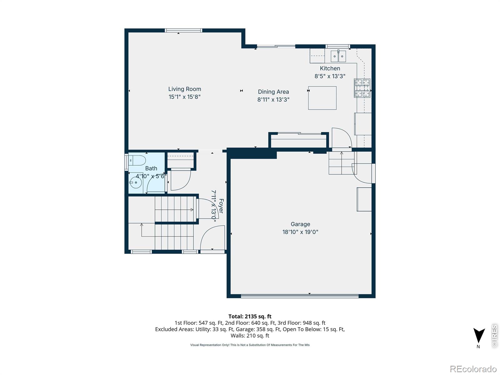 1649 Northcroft Drive Windsor CO 80550