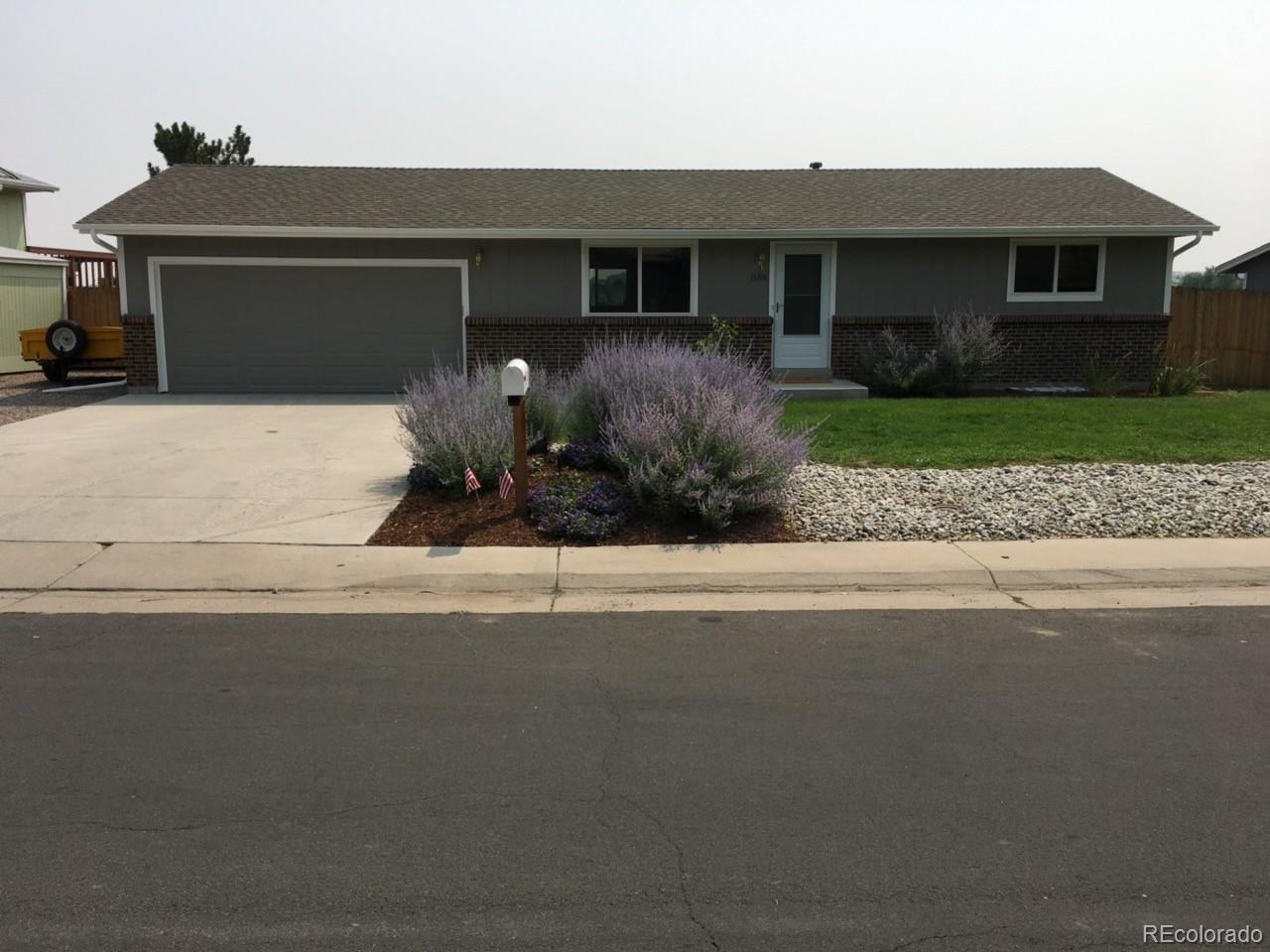 13198 Mercury Drive Lone Tree CO 80124