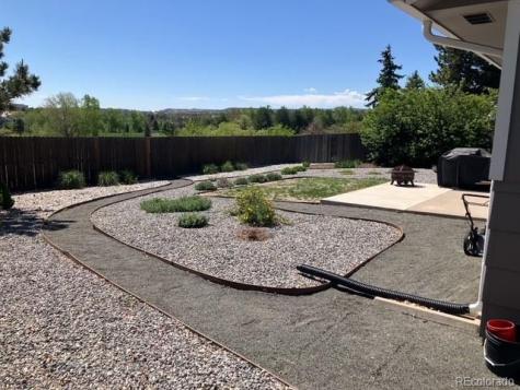 13198 Mercury Drive Lone Tree CO 80124