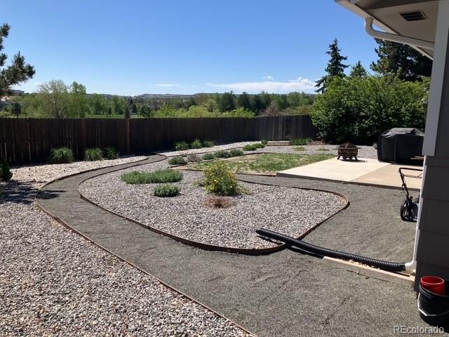 13198 Mercury Drive Lone Tree CO 80124