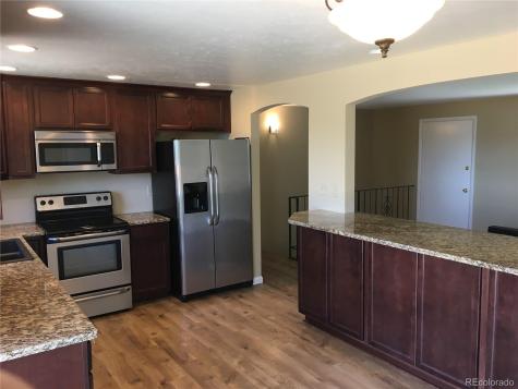 13198 Mercury Drive Lone Tree CO 80124