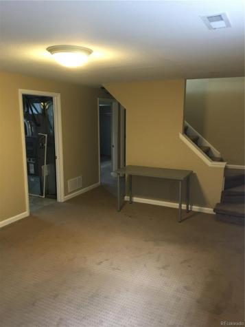 13198 Mercury Drive Lone Tree CO 80124