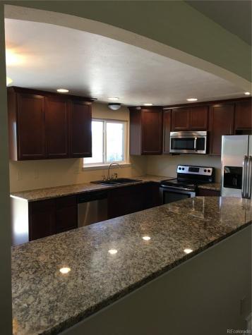 13198 Mercury Drive Lone Tree CO 80124