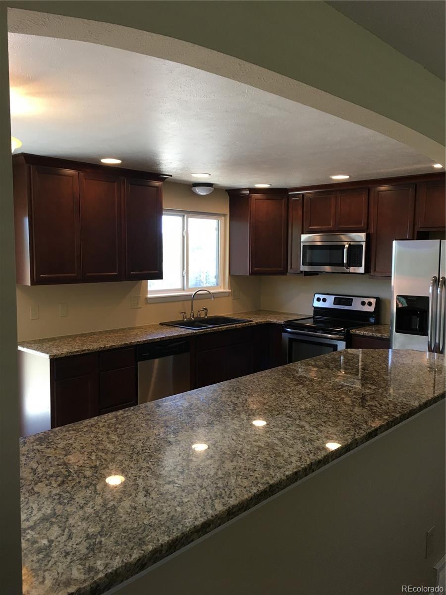 13198 Mercury Drive Lone Tree CO 80124