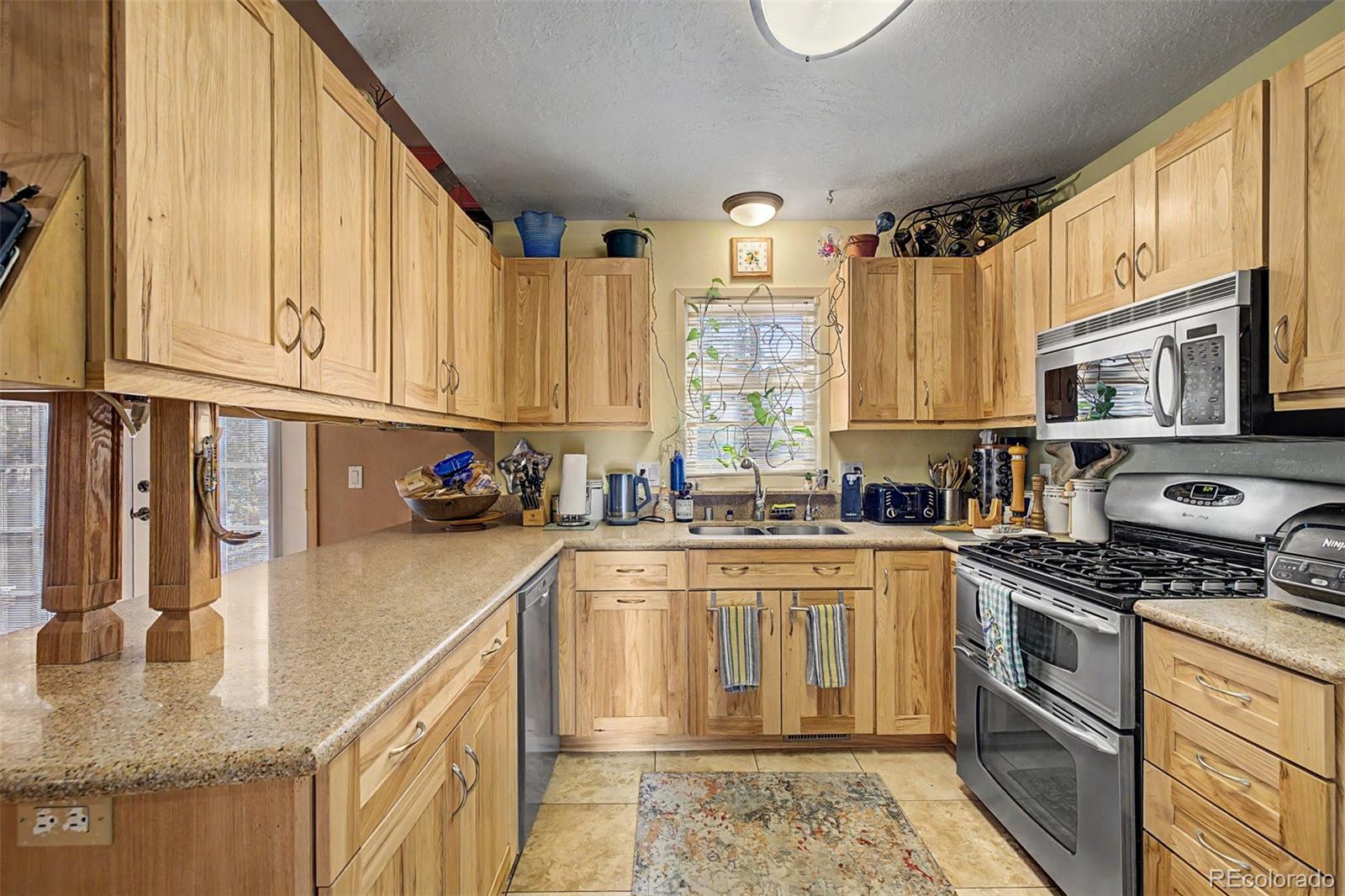 55 Rafferty Drive Leadville CO 80461