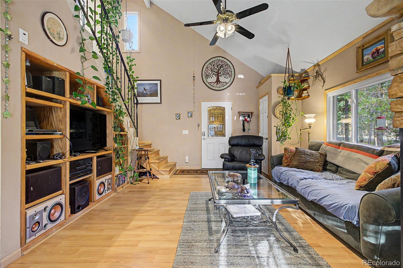 55 Rafferty Drive Leadville CO 80461