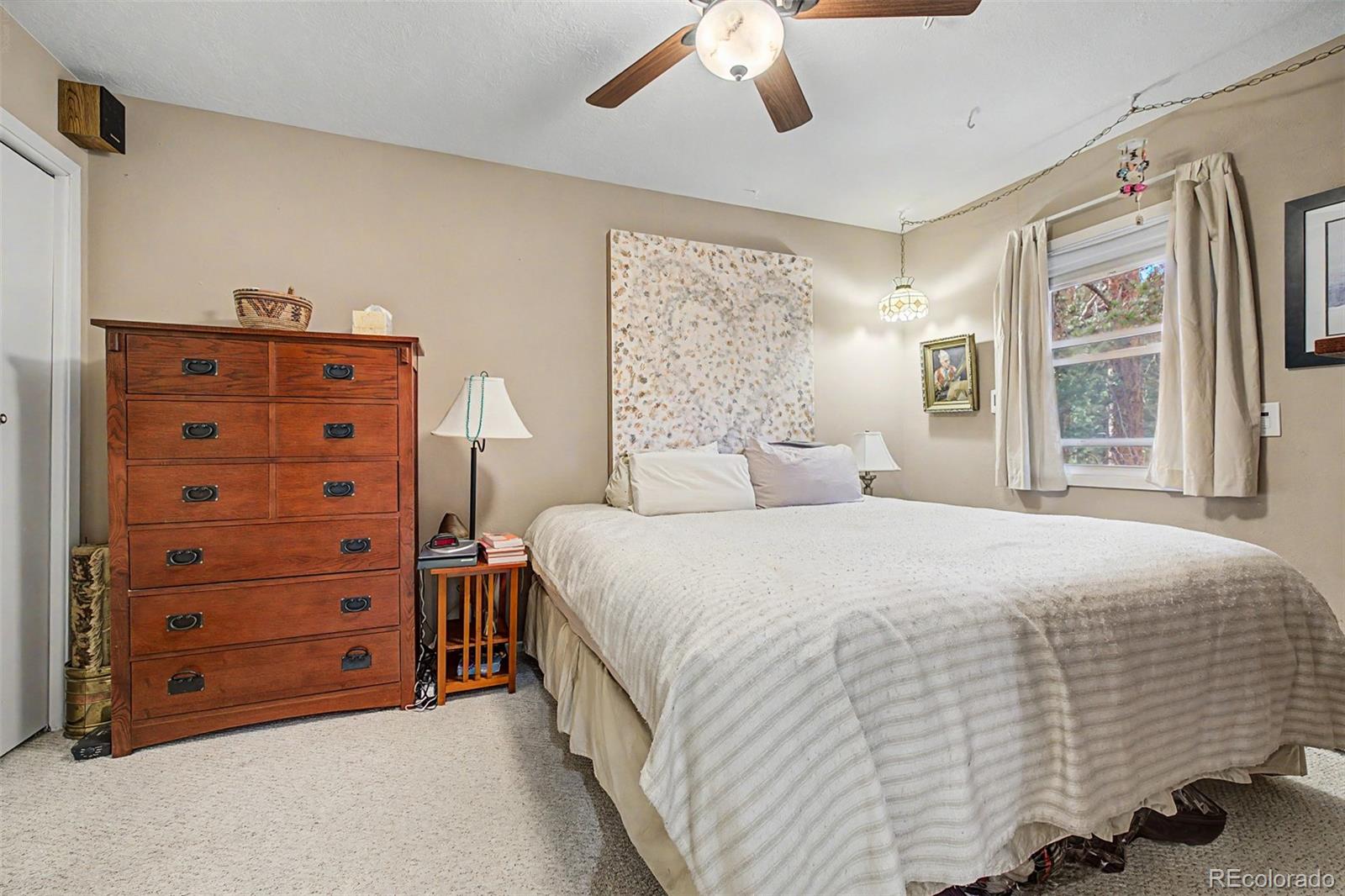 55 Rafferty Drive Leadville CO 80461