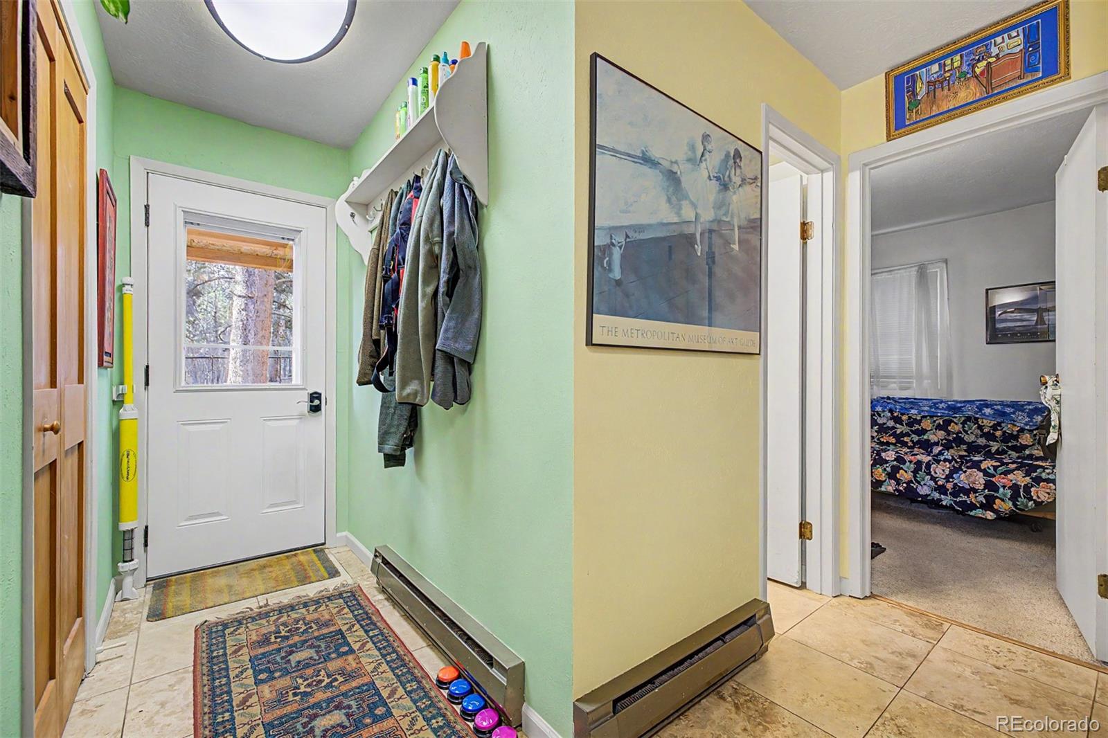 55 Rafferty Drive Leadville CO 80461