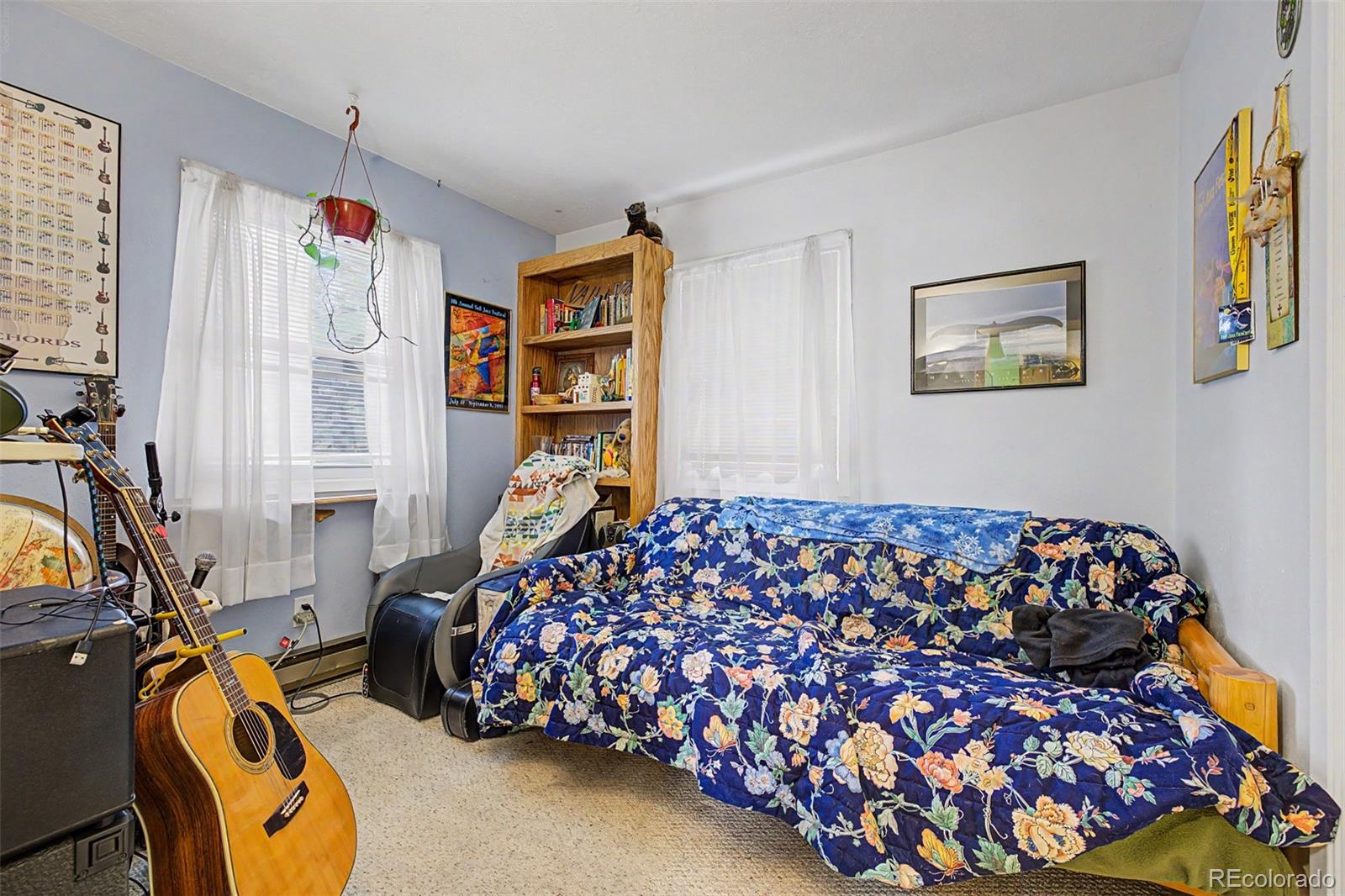 55 Rafferty Drive Leadville CO 80461