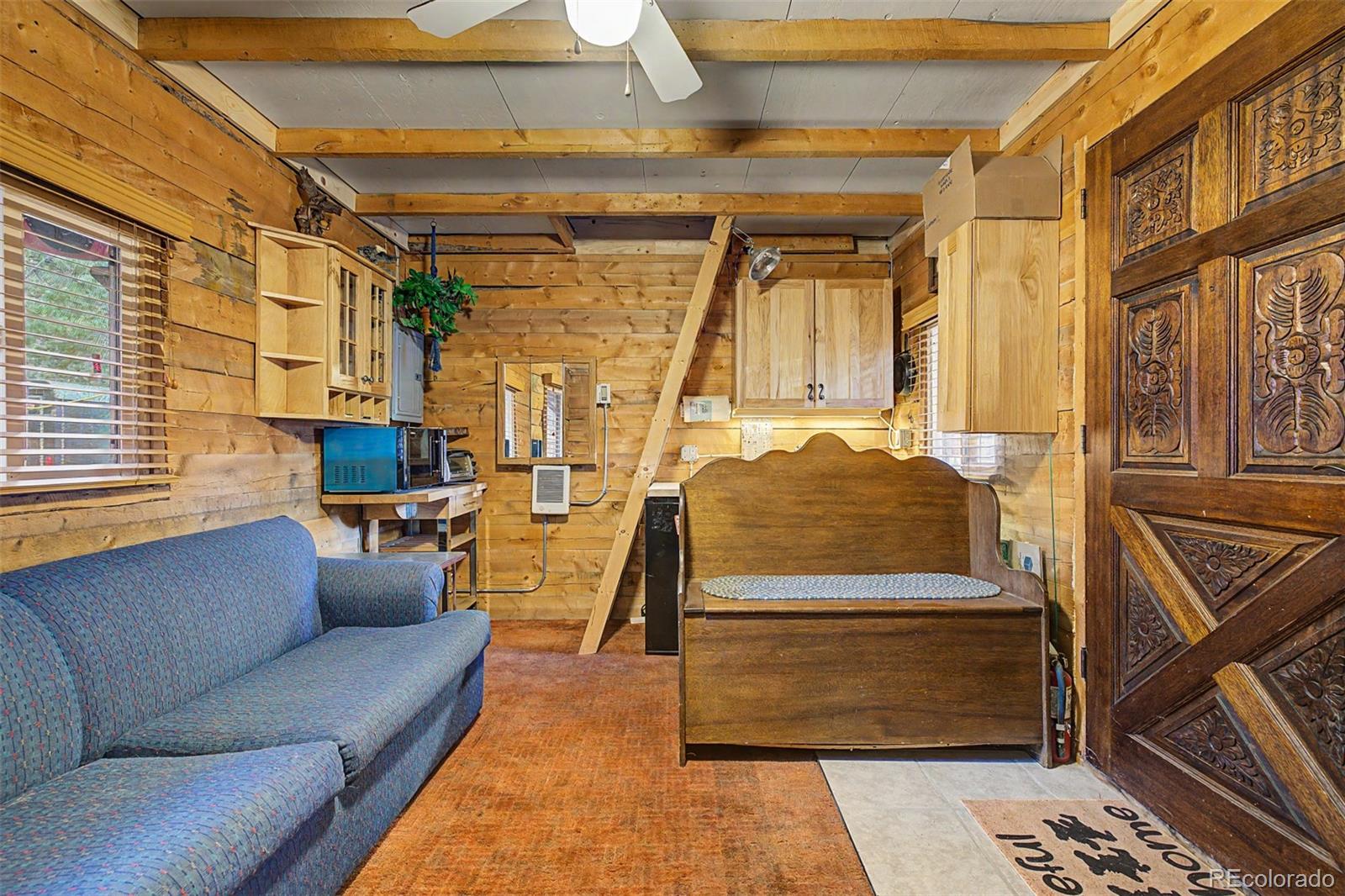 55 Rafferty Drive Leadville CO 80461