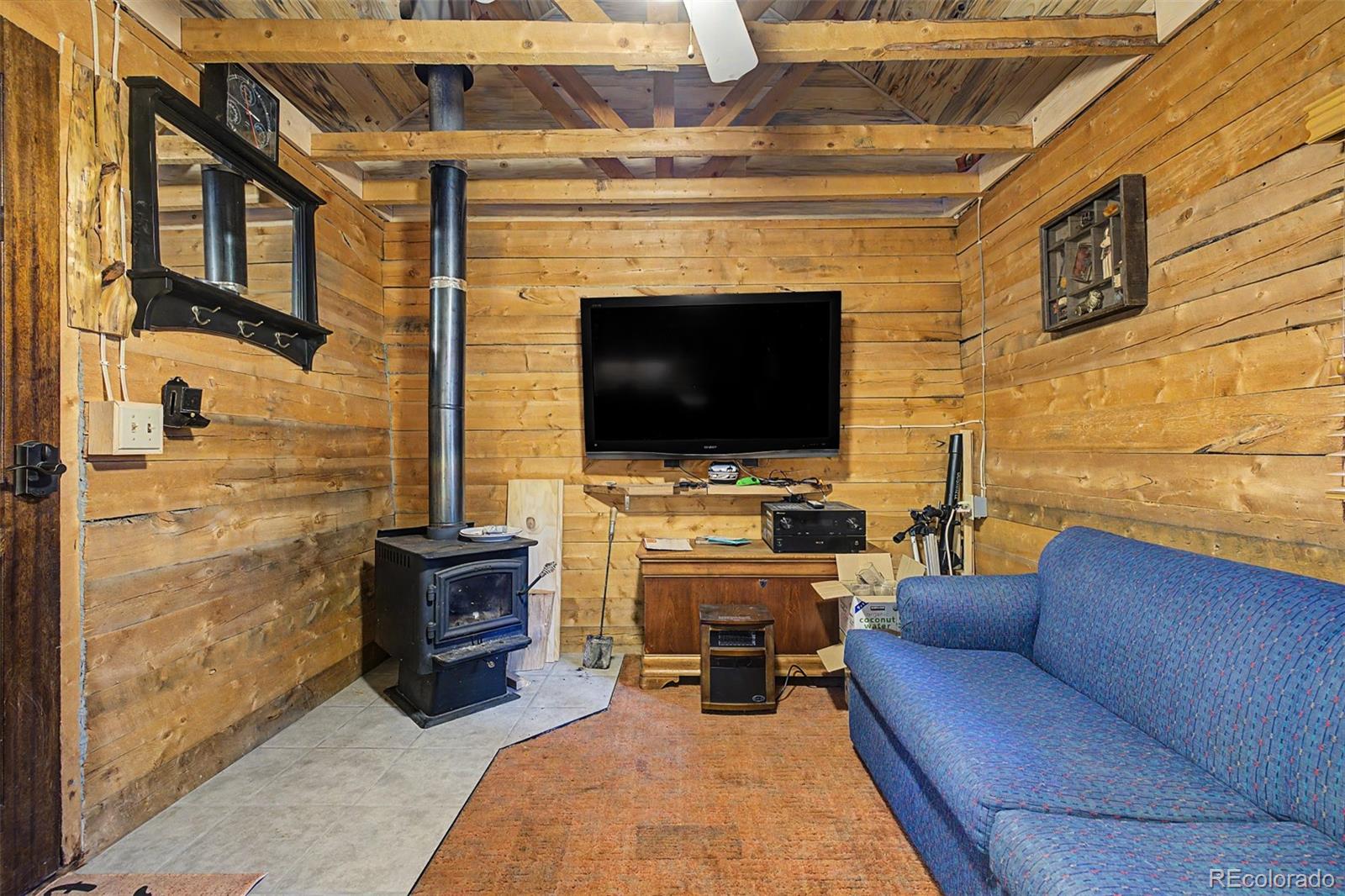 55 Rafferty Drive Leadville CO 80461