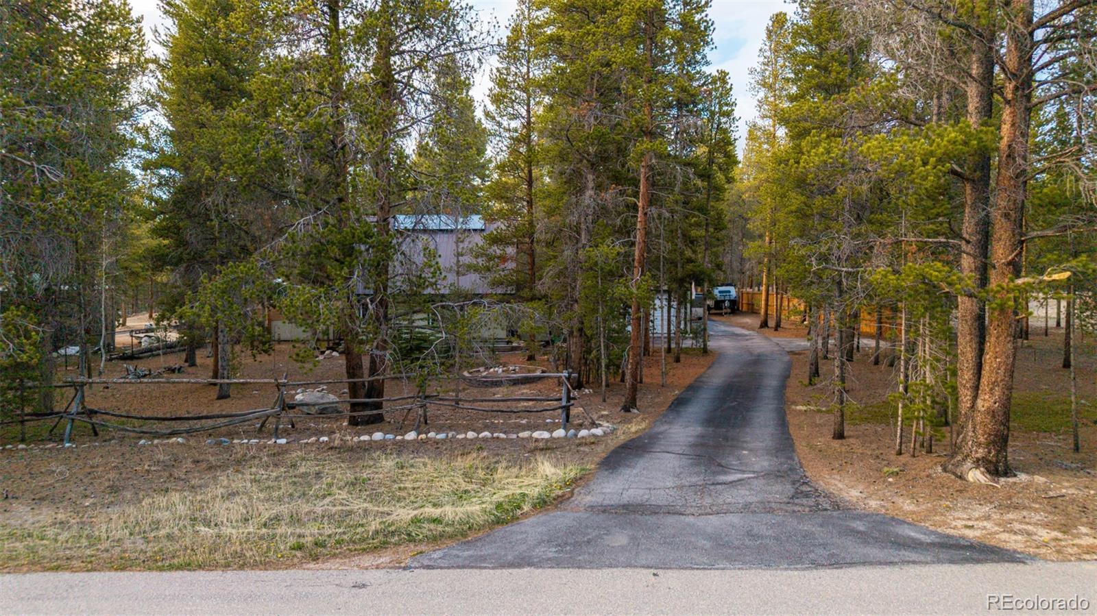 55 Rafferty Drive Leadville CO 80461