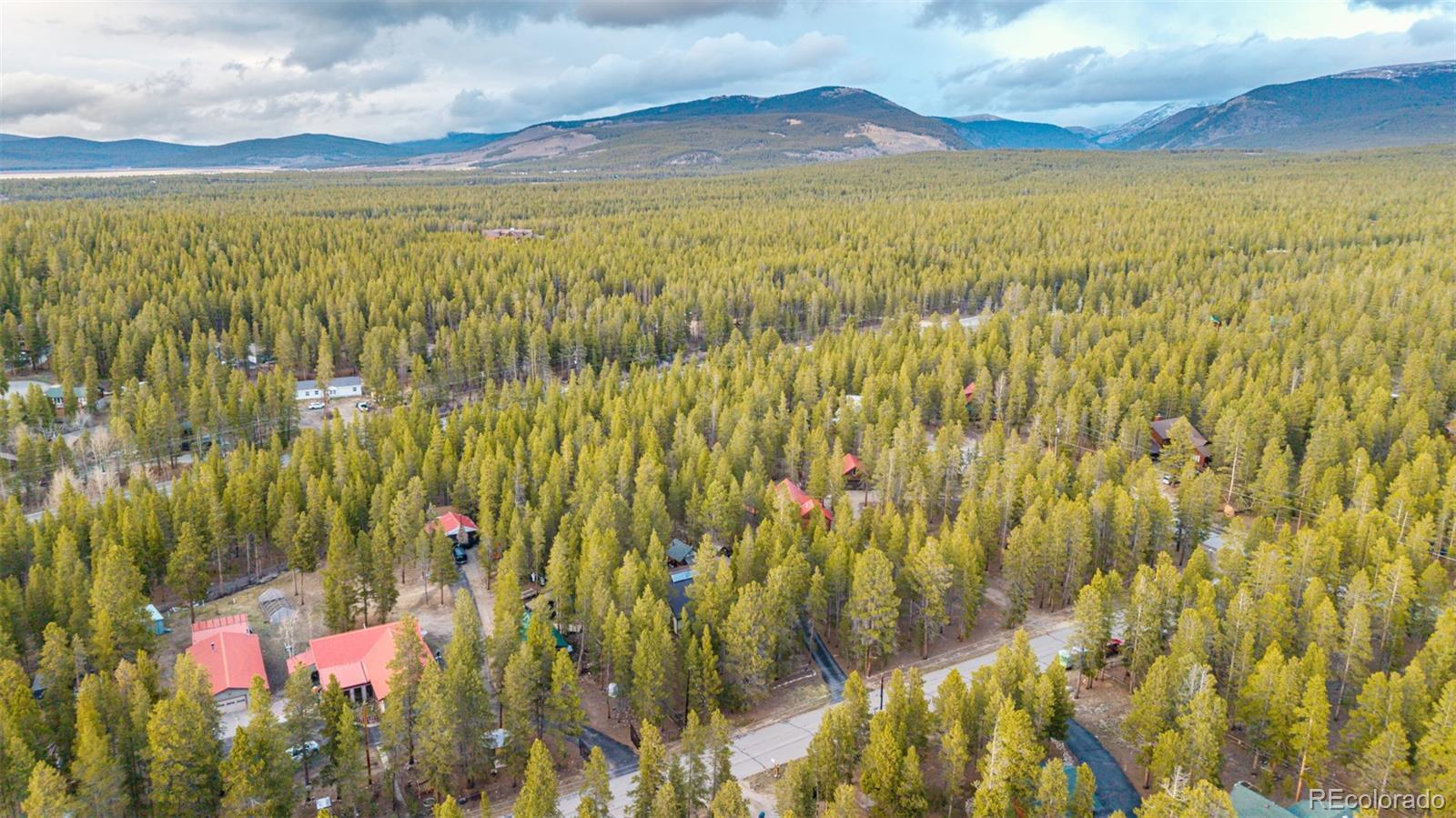 55 Rafferty Drive Leadville CO 80461