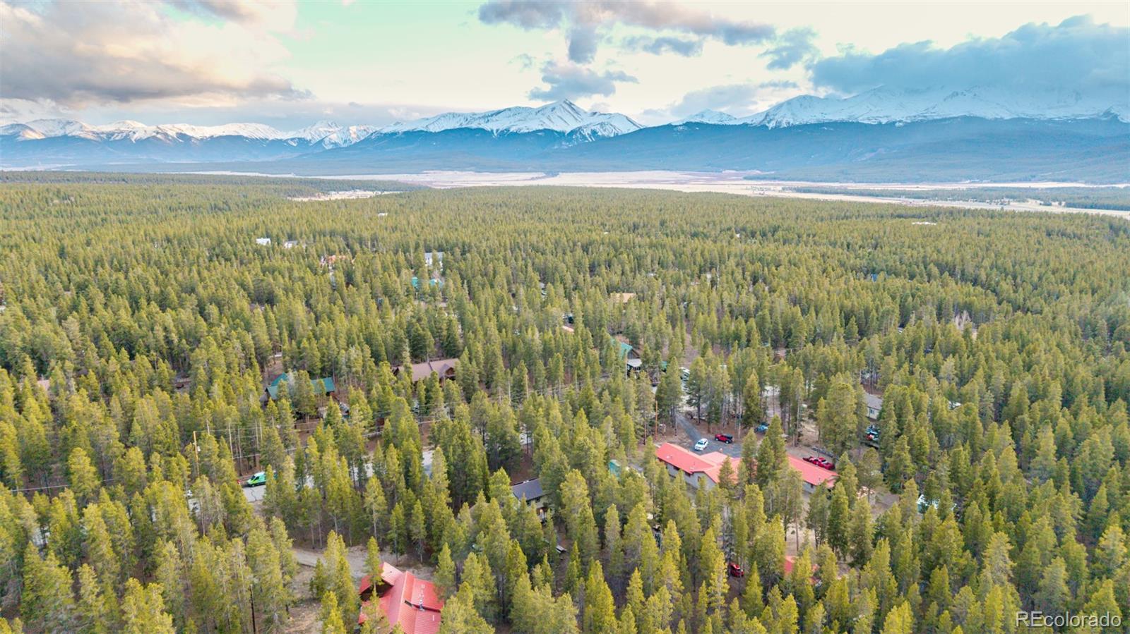 55 Rafferty Drive Leadville CO 80461