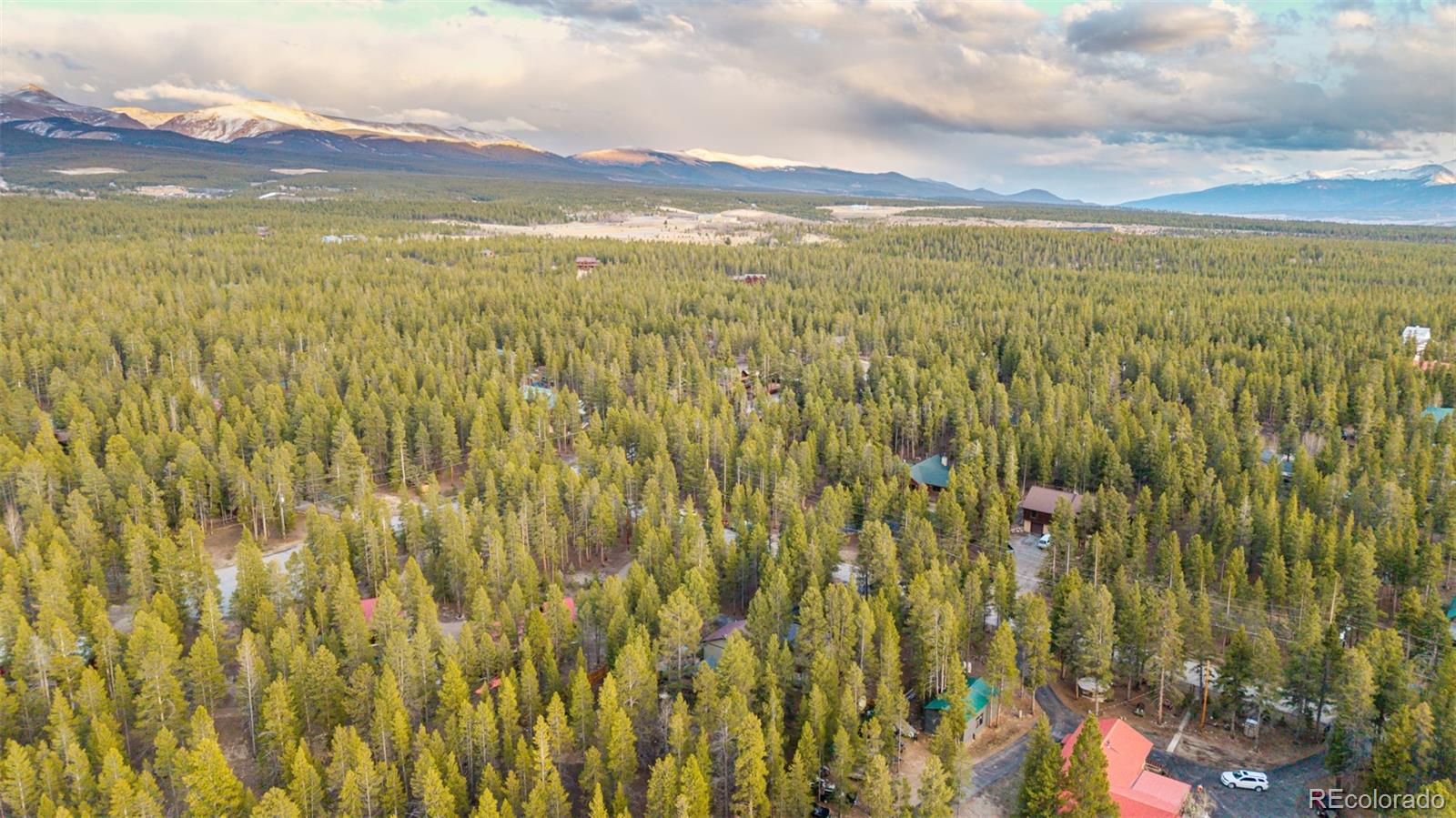 55 Rafferty Drive Leadville CO 80461