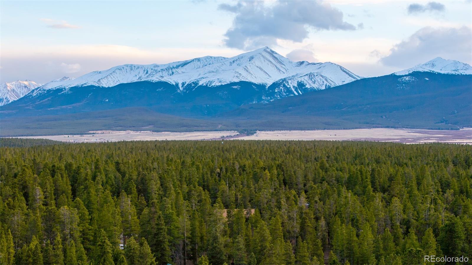 55 Rafferty Drive Leadville CO 80461