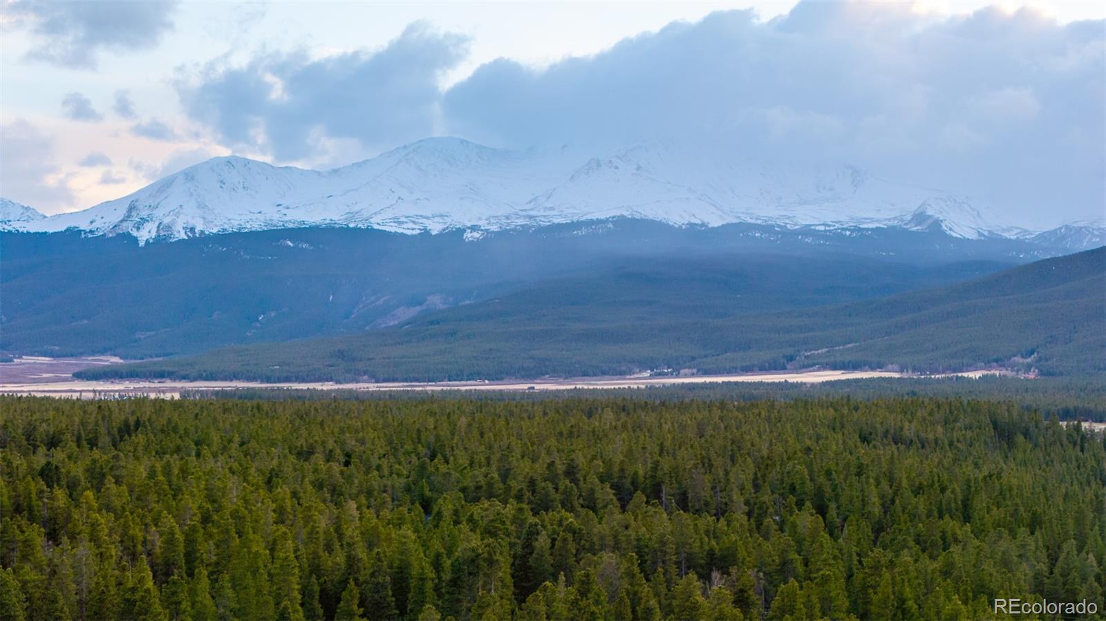 55 Rafferty Drive Leadville CO 80461