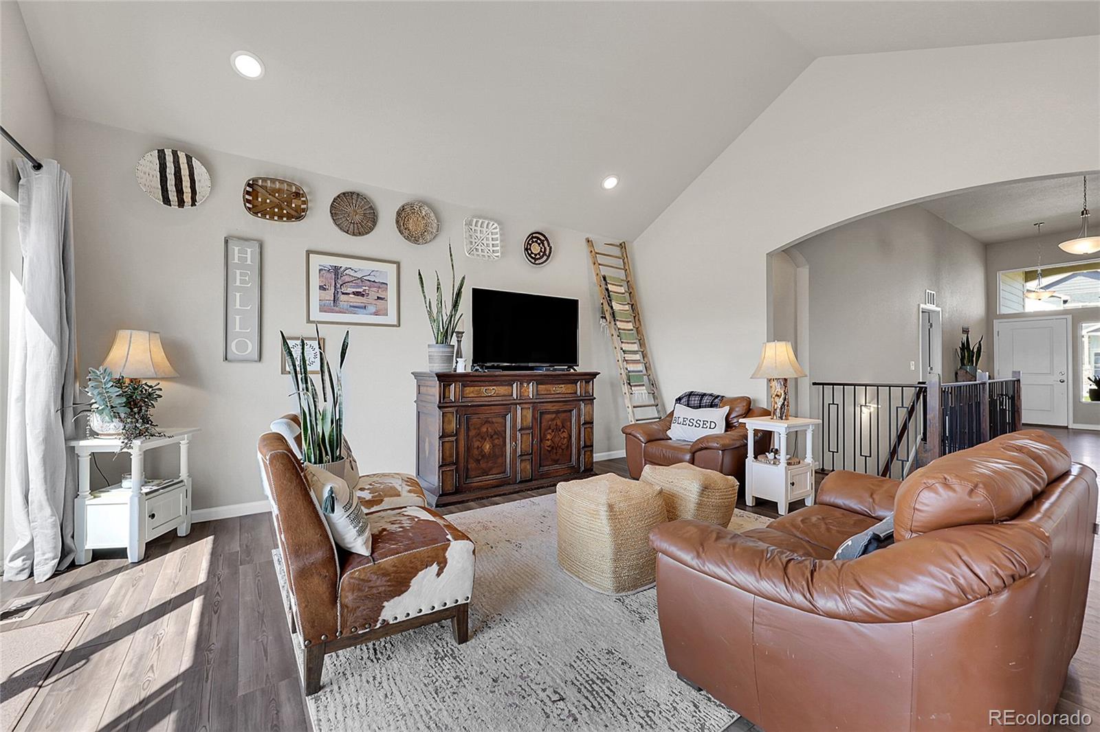 13165 Crooked Hill Drive Peyton CO 80831