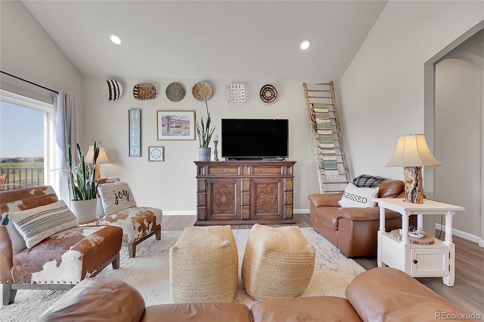 13165 Crooked Hill Drive Peyton CO 80831