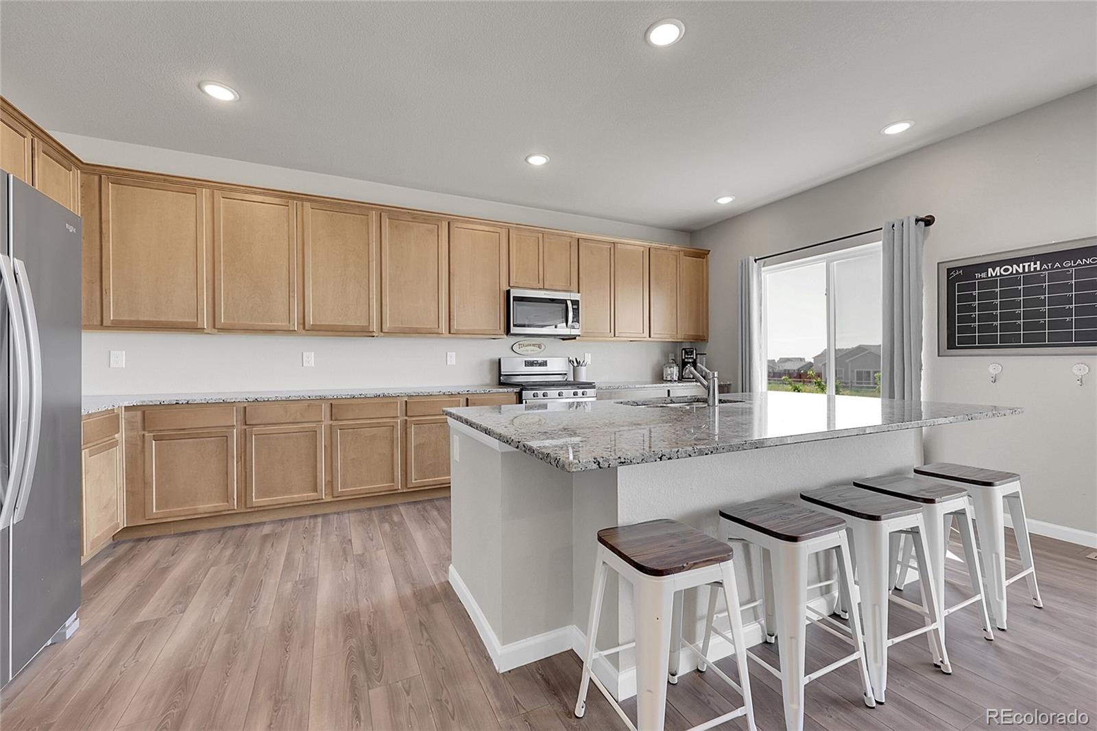 13165 Crooked Hill Drive Peyton CO 80831