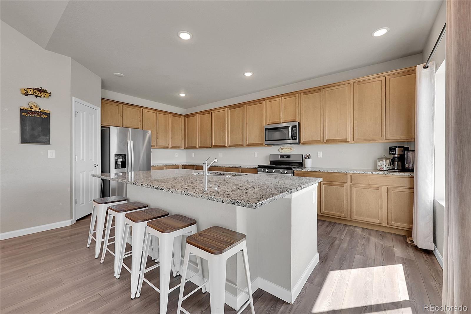 13165 Crooked Hill Drive Peyton CO 80831