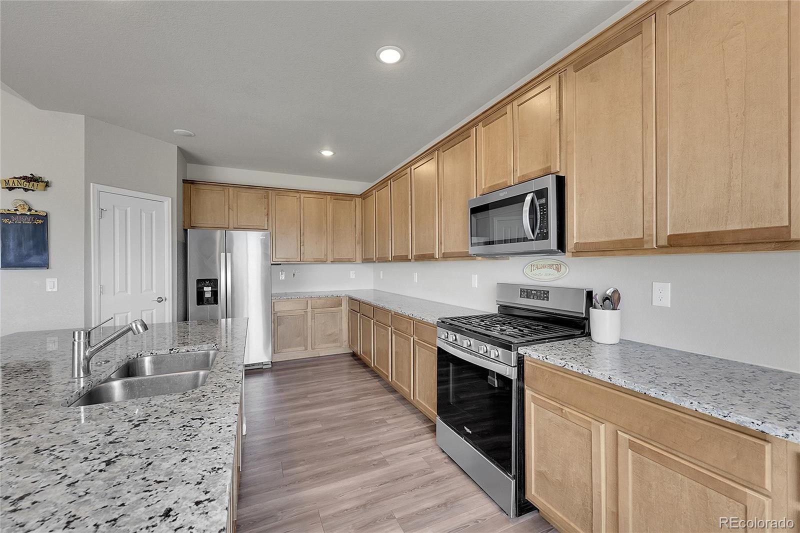 13165 Crooked Hill Drive Peyton CO 80831