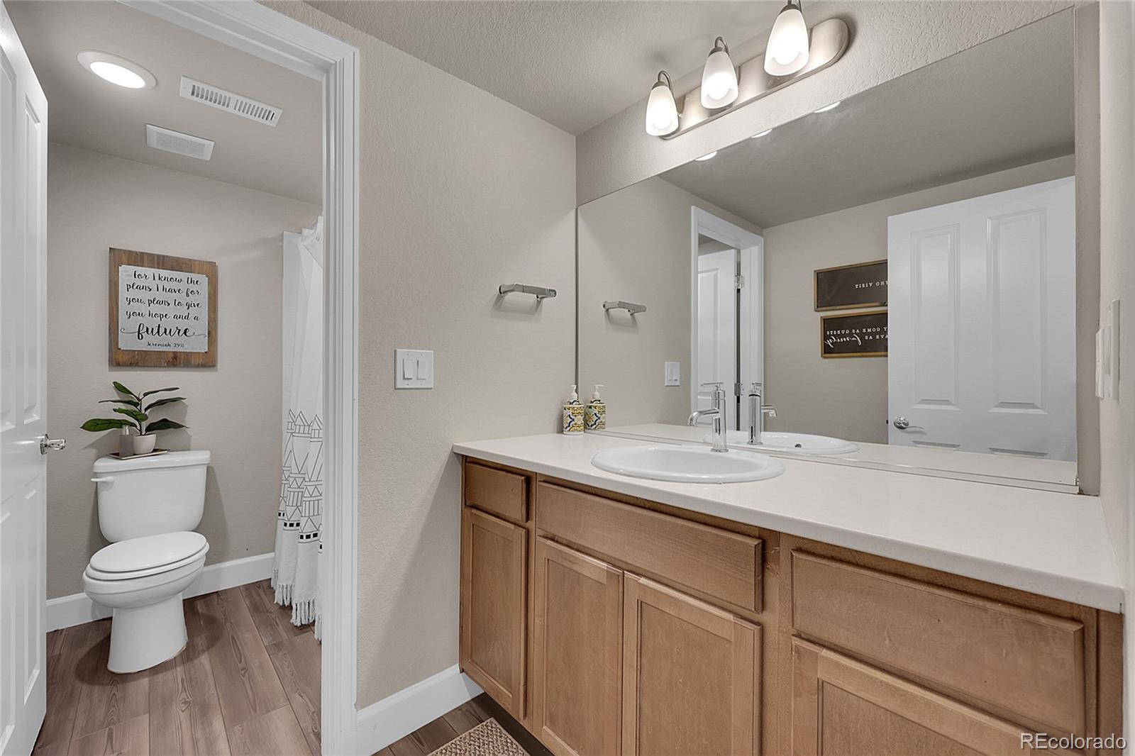 13165 Crooked Hill Drive Peyton CO 80831