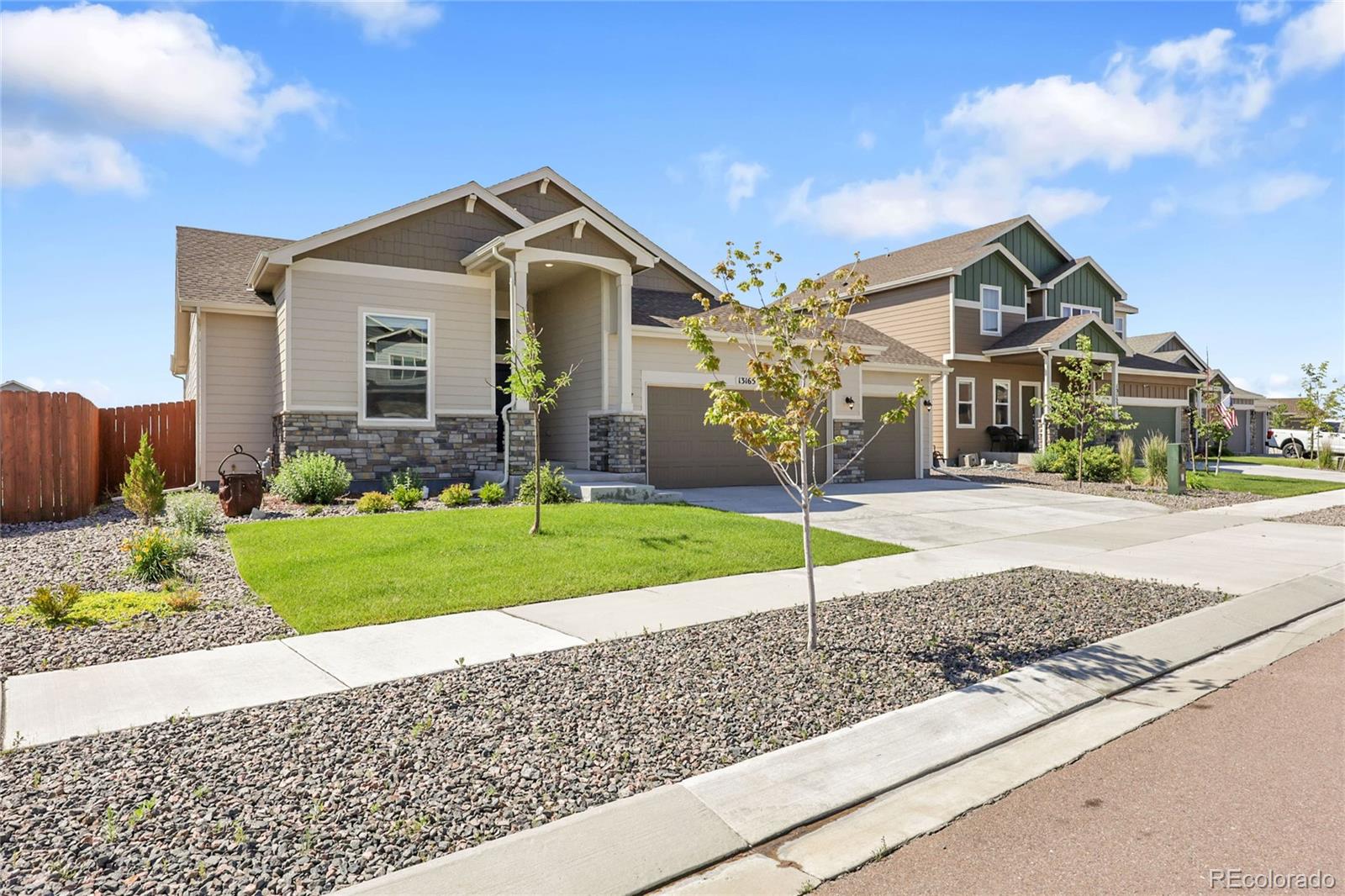 13165 Crooked Hill Drive Peyton CO 80831