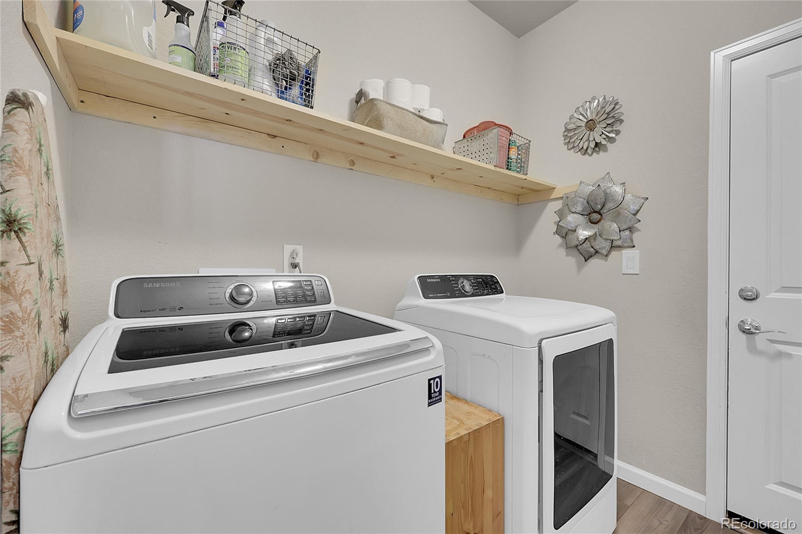 13165 Crooked Hill Drive Peyton CO 80831