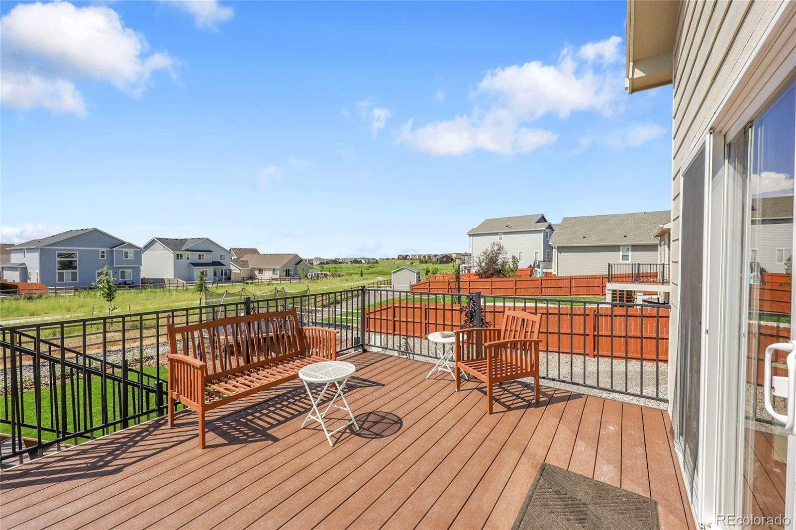 13165 Crooked Hill Drive Peyton CO 80831