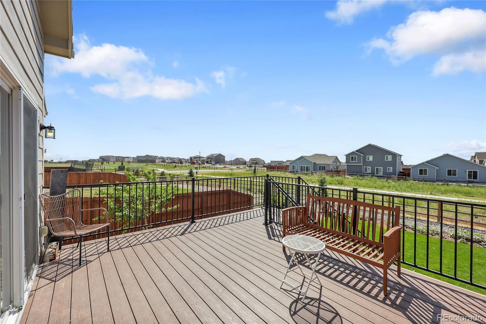 13165 Crooked Hill Drive Peyton CO 80831