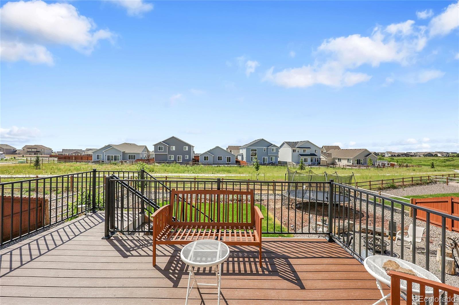 13165 Crooked Hill Drive Peyton CO 80831