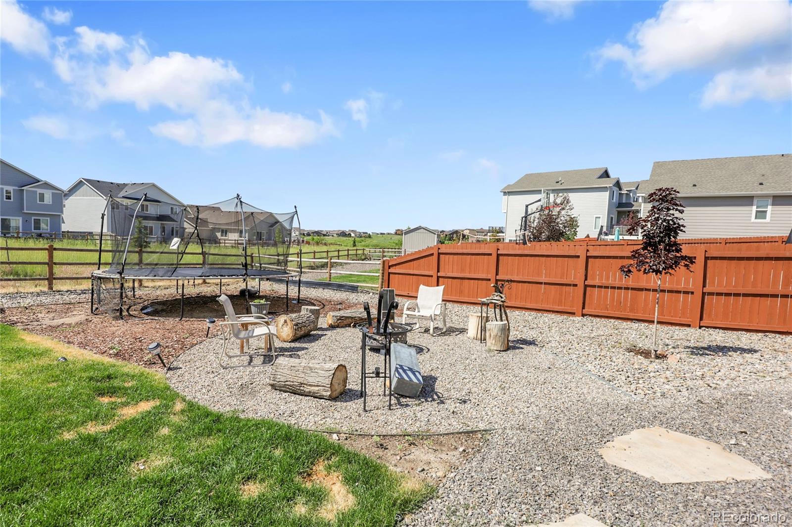 13165 Crooked Hill Drive Peyton CO 80831
