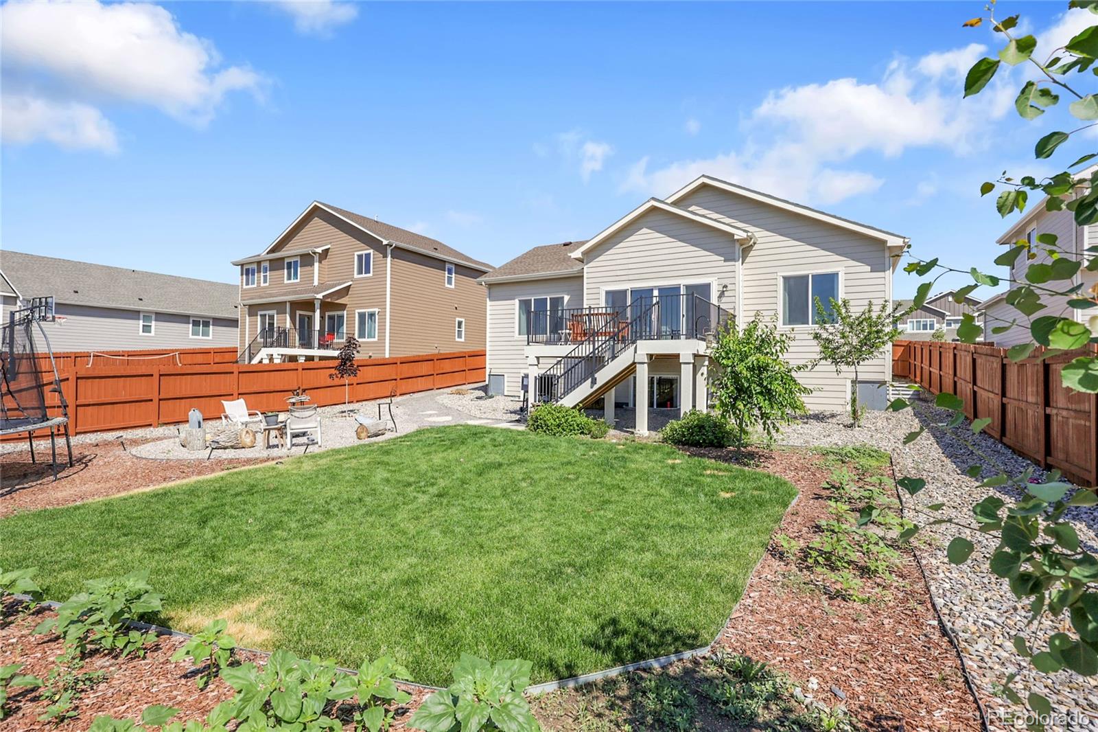 13165 Crooked Hill Drive Peyton CO 80831