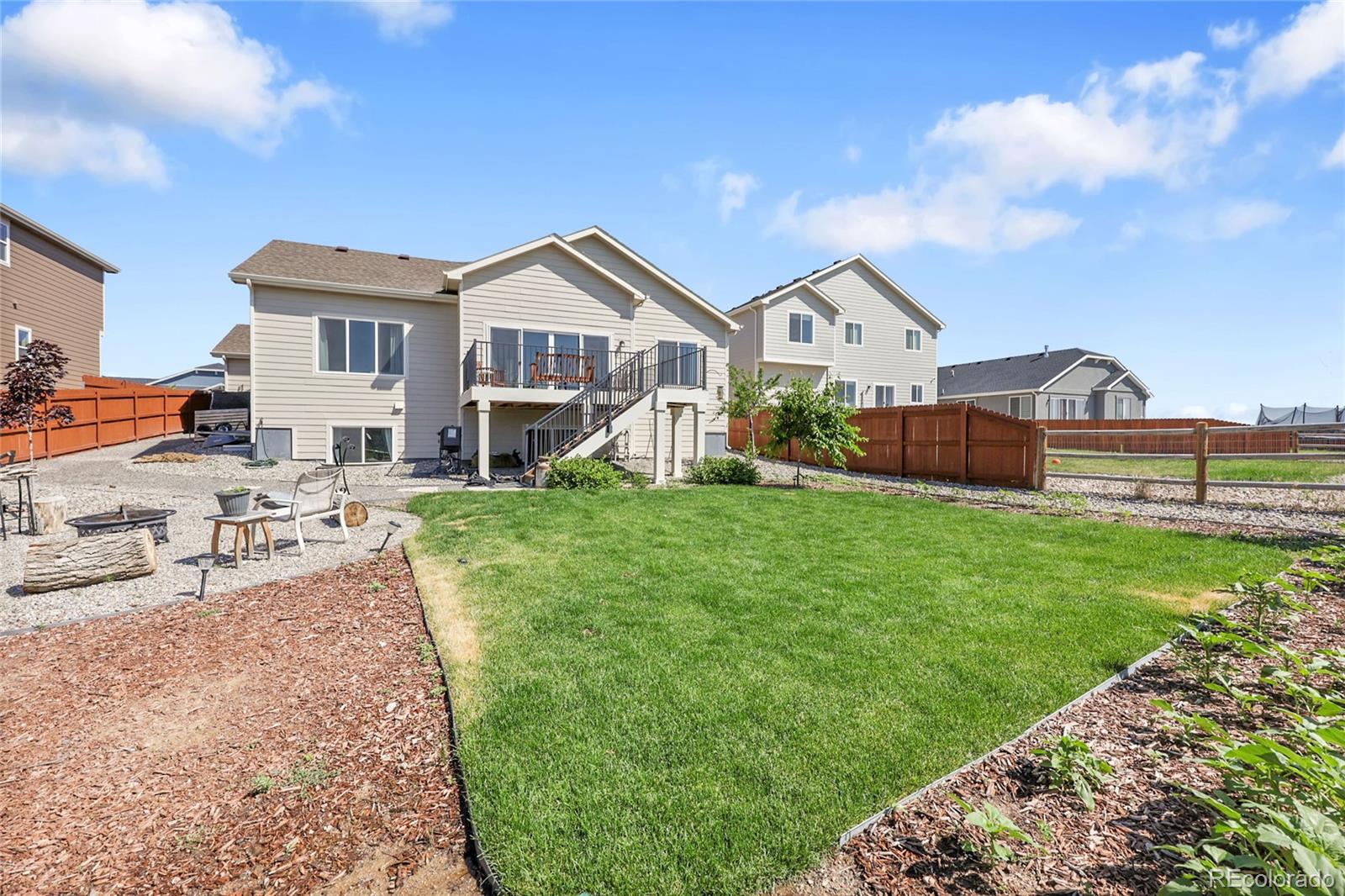 13165 Crooked Hill Drive Peyton CO 80831