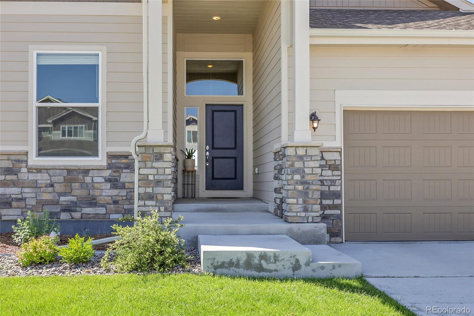 13165 Crooked Hill Drive Peyton CO 80831