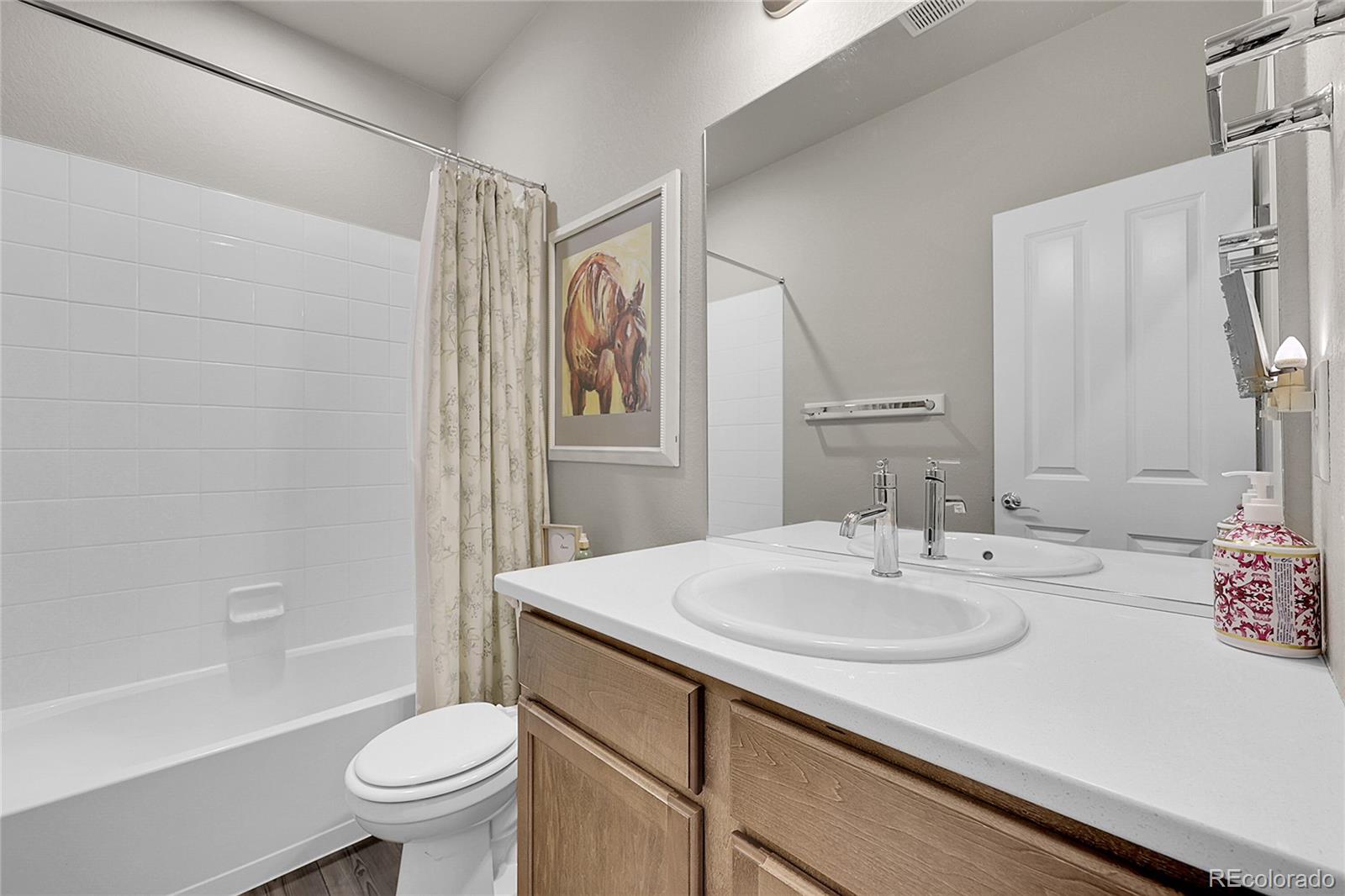 13165 Crooked Hill Drive Peyton CO 80831