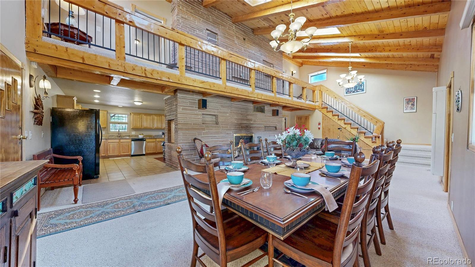 236 Meadowlake Drive Black Hawk CO 80422