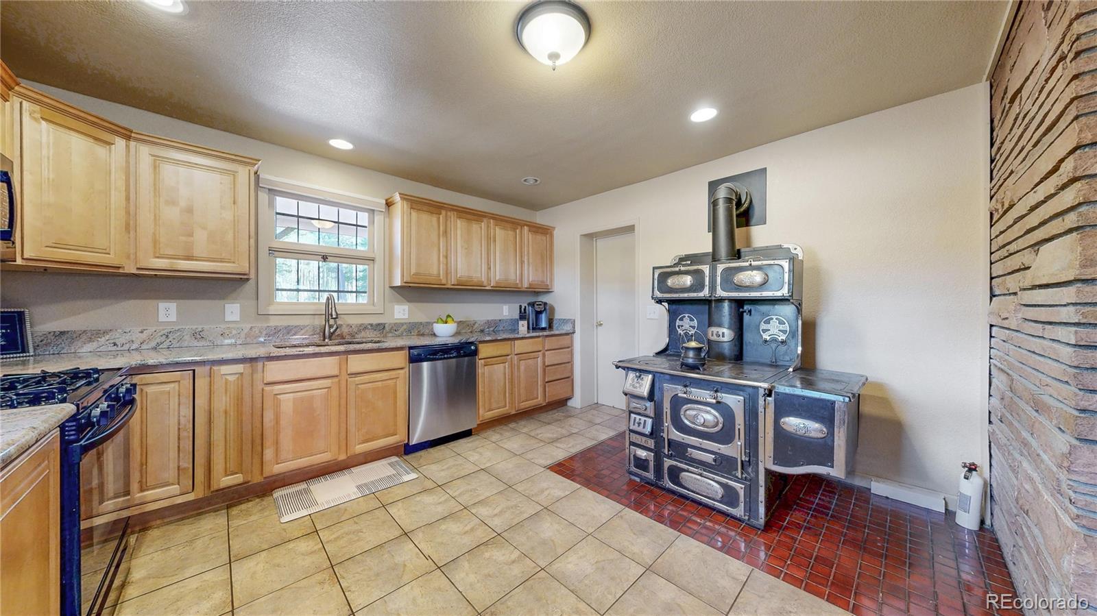 236 Meadowlake Drive Black Hawk CO 80422