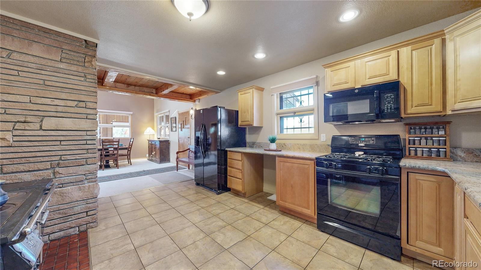 236 Meadowlake Drive Black Hawk CO 80422