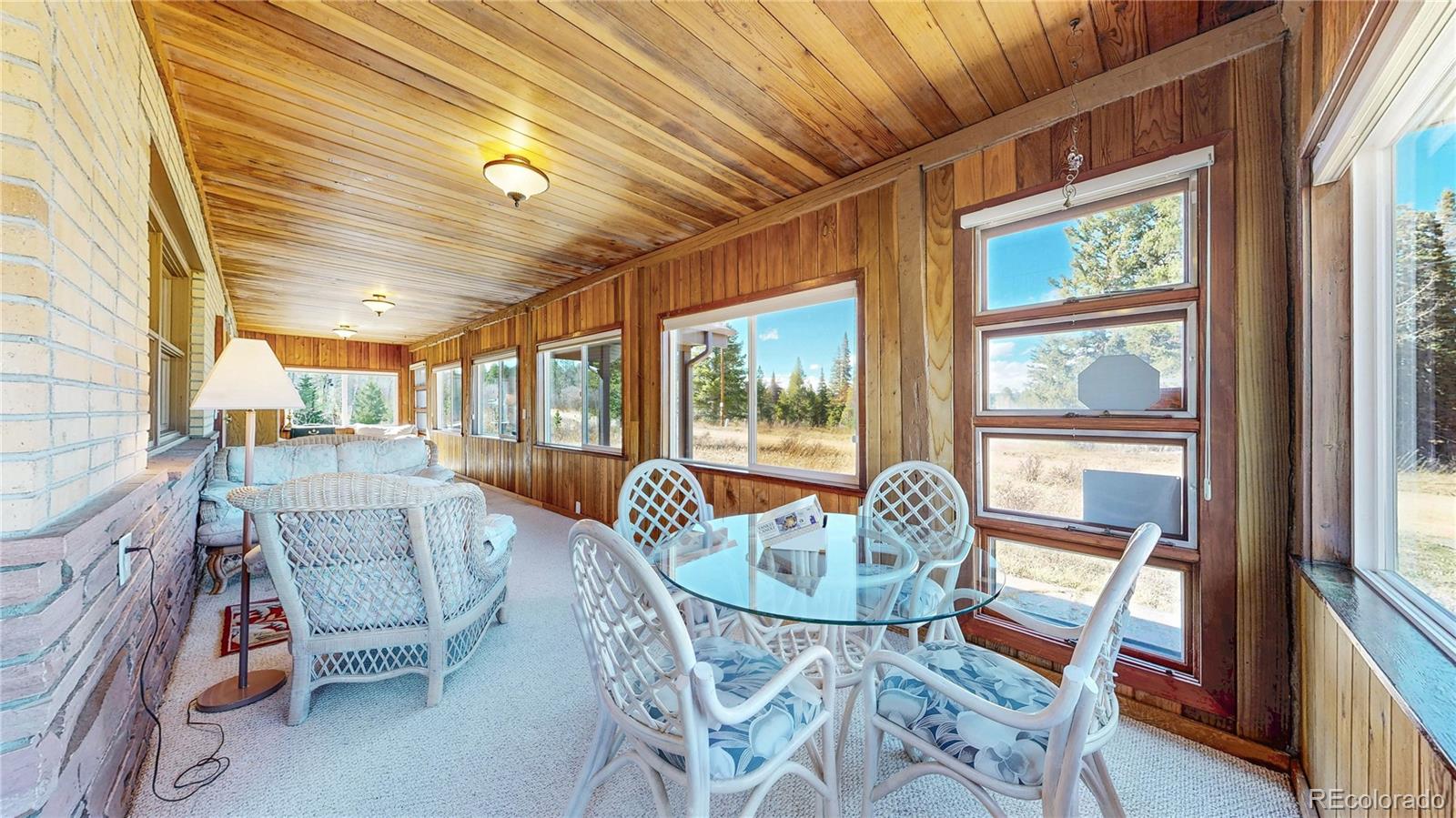 236 Meadowlake Drive Black Hawk CO 80422