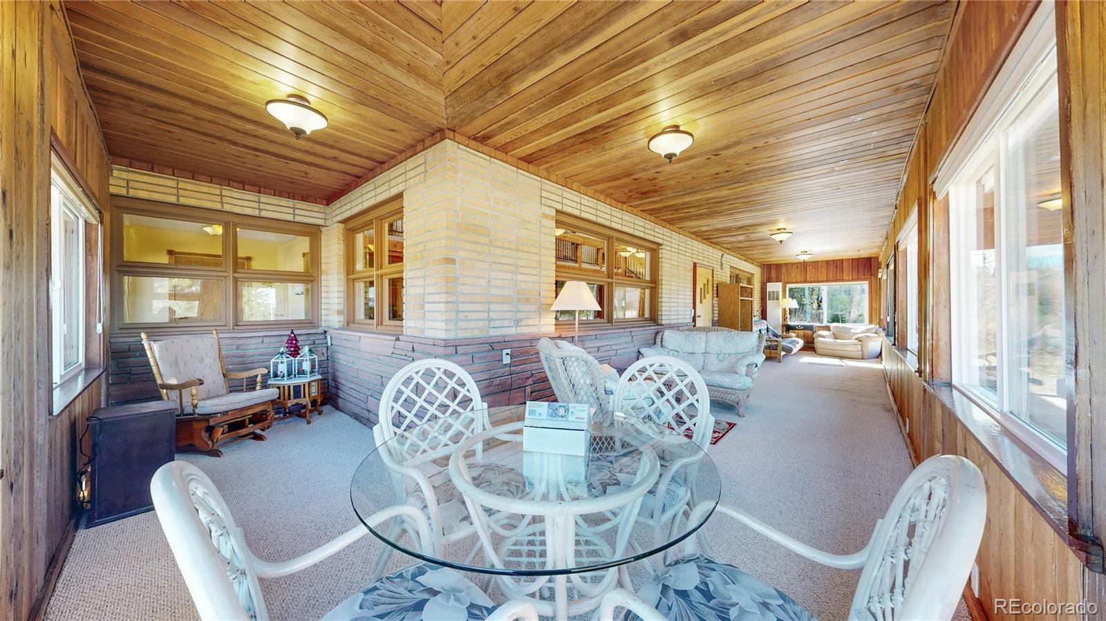 236 Meadowlake Drive Black Hawk CO 80422