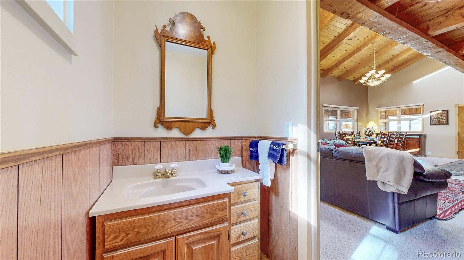 236 Meadowlake Drive Black Hawk CO 80422