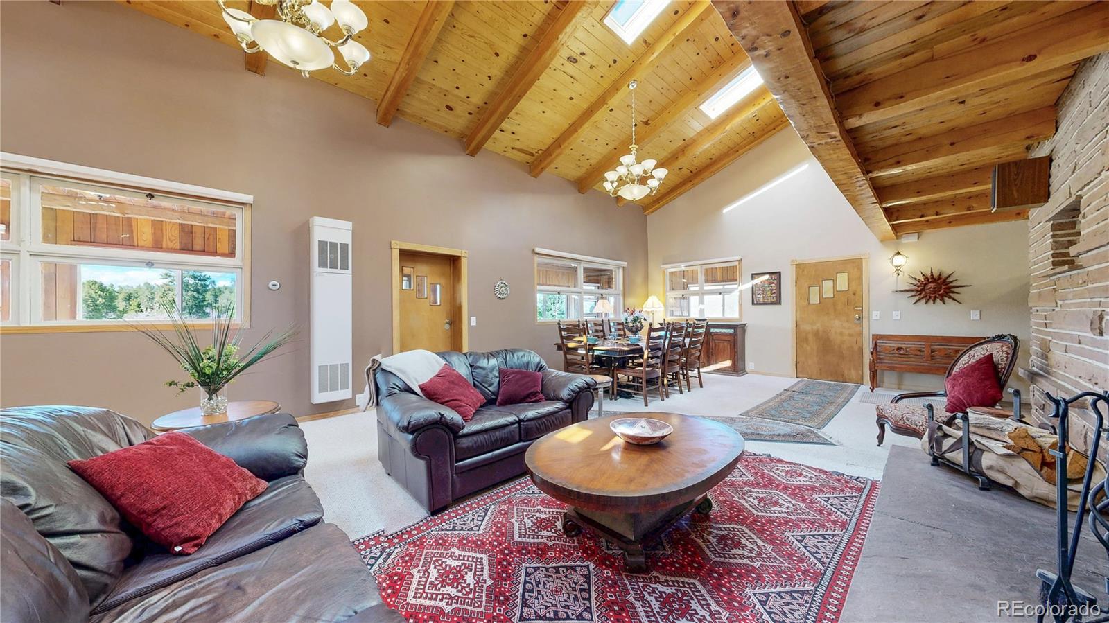 236 Meadowlake Drive Black Hawk CO 80422