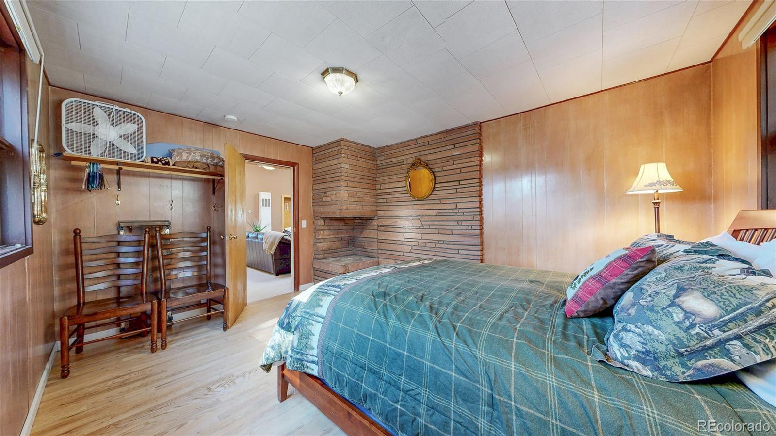 236 Meadowlake Drive Black Hawk CO 80422