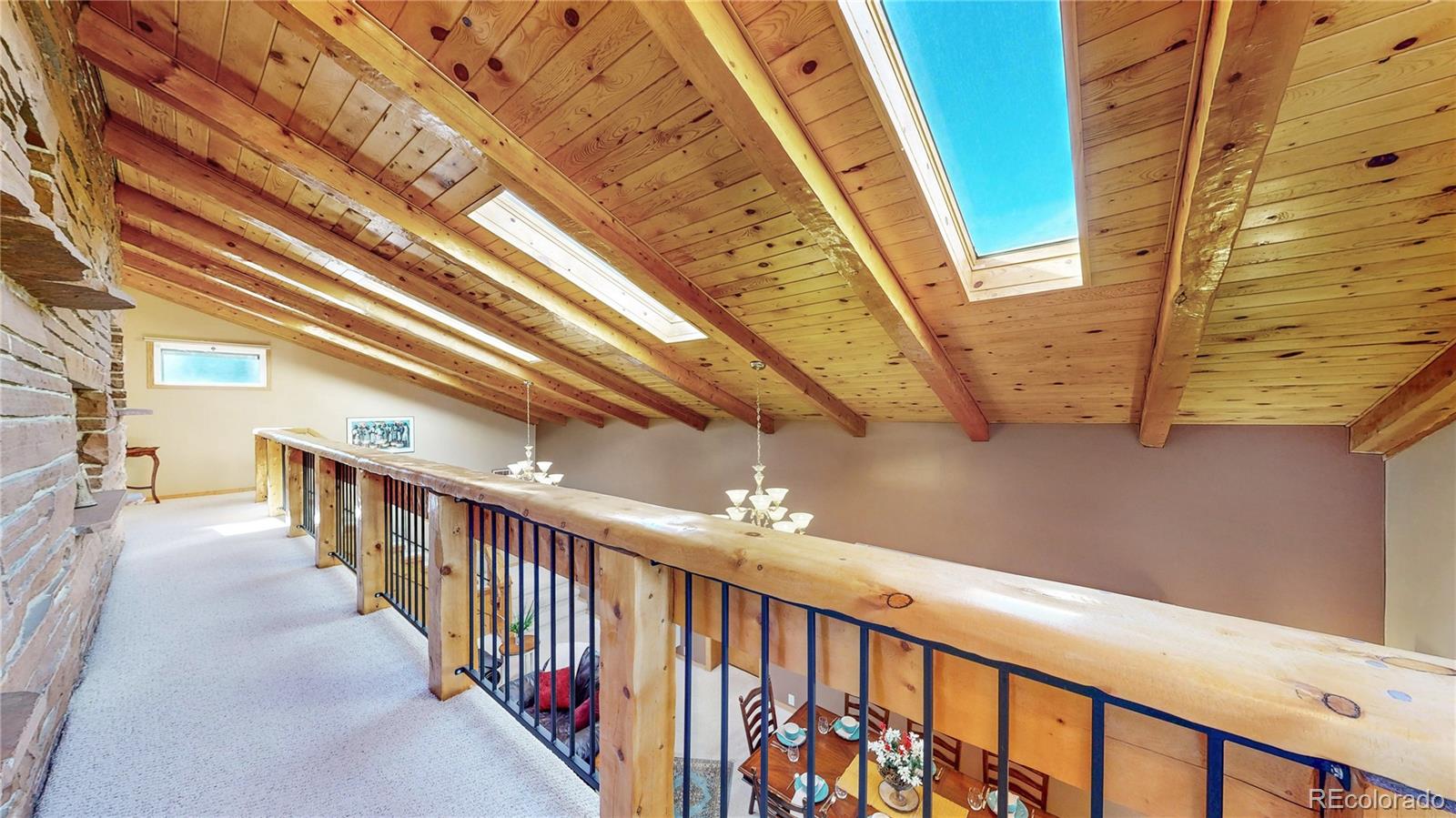 236 Meadowlake Drive Black Hawk CO 80422