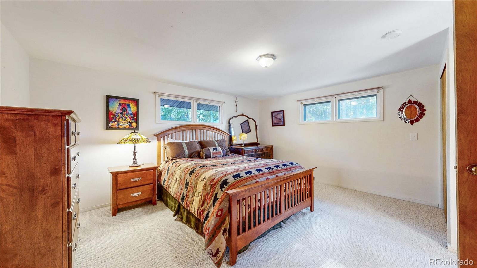 236 Meadowlake Drive Black Hawk CO 80422
