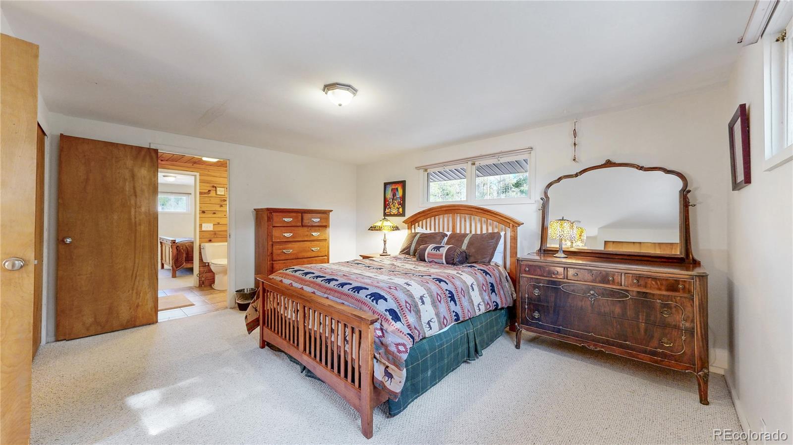 236 Meadowlake Drive Black Hawk CO 80422