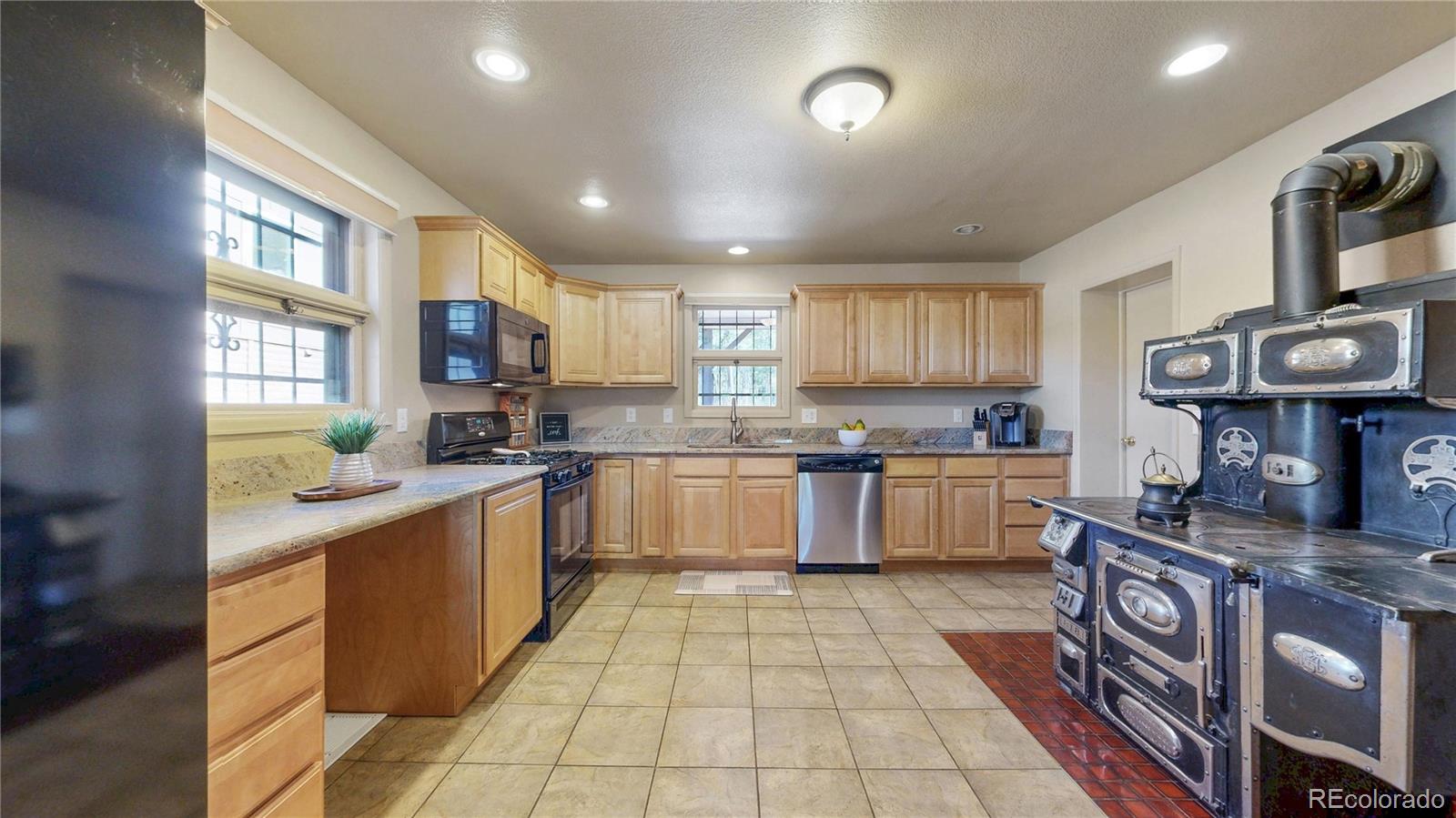 236 Meadowlake Drive Black Hawk CO 80422