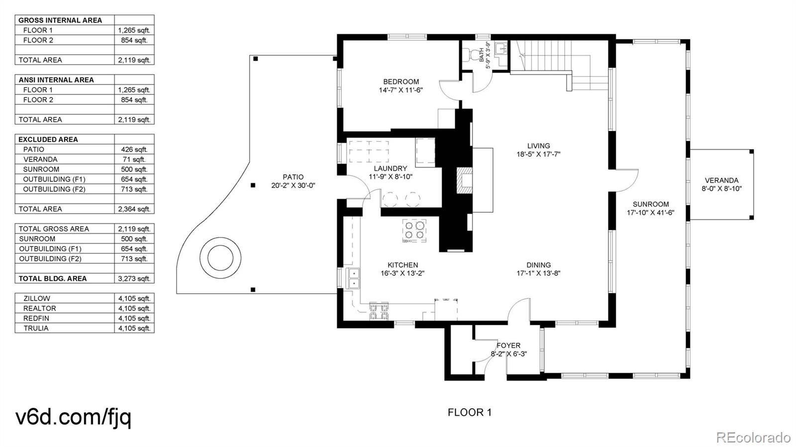 236 Meadowlake Drive Black Hawk CO 80422